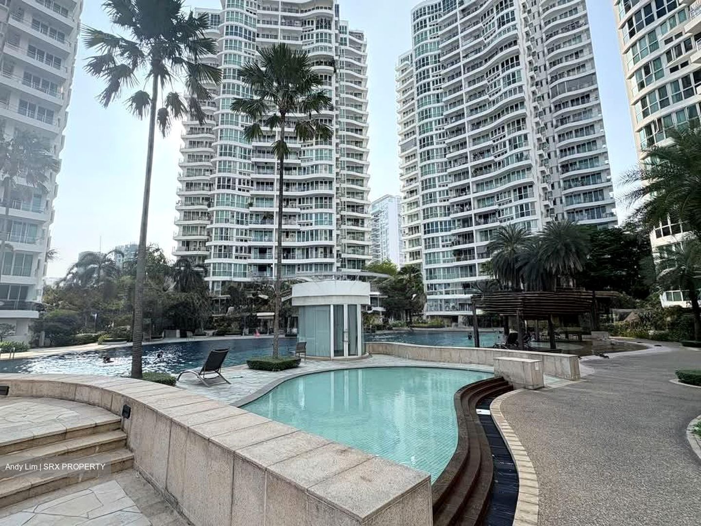 Cote D'Azur (D15), Condominium #558329741
